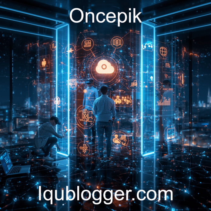 Oncepik